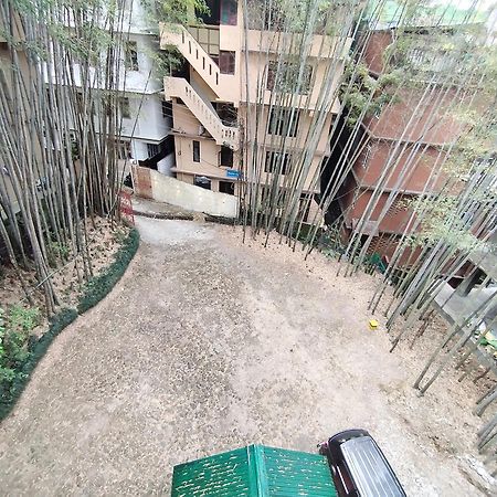 فندق Bamboo Grove جانجتوك المظهر الخارجي الصورة